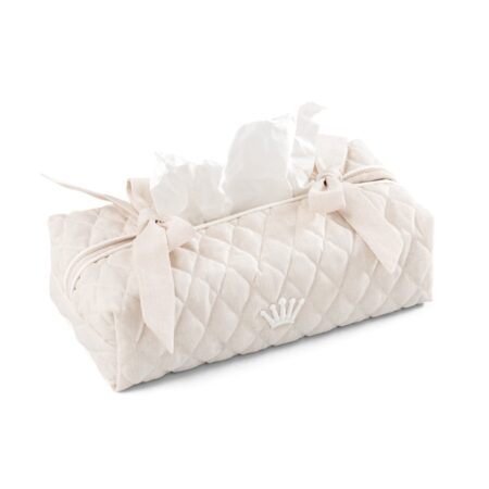 First - kleenex cover DIAZ SILENT SANDS - beige