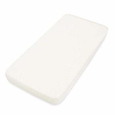 First - mattress for bed TILLY - white