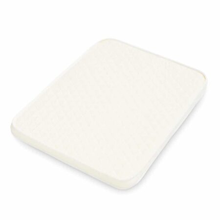 First - mattress for cot TILLY - white