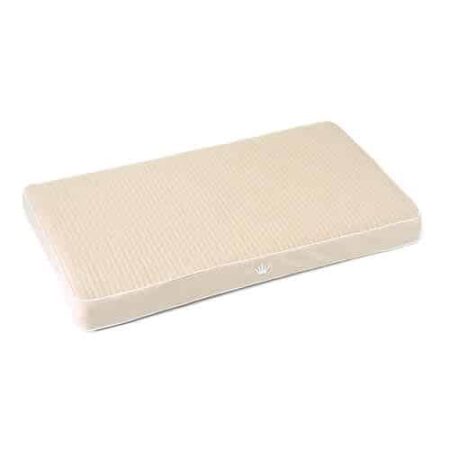 First - mattress for toy box TOPIO ESSENTIALS BEIGE - beige