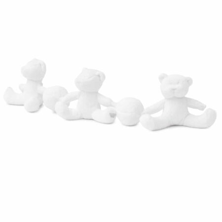 First - mobile CHARLY - white