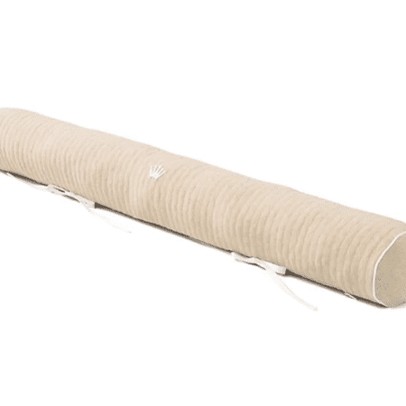 First - pillow for cot WANDA ESSENTIALS BEIGE - beige