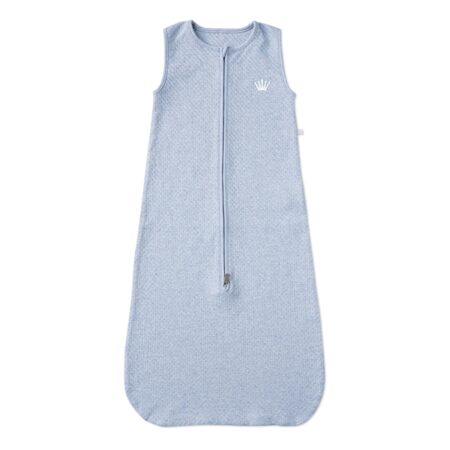 First - sleeping bag CATO ESSENTIALS AZZURO - azzuro