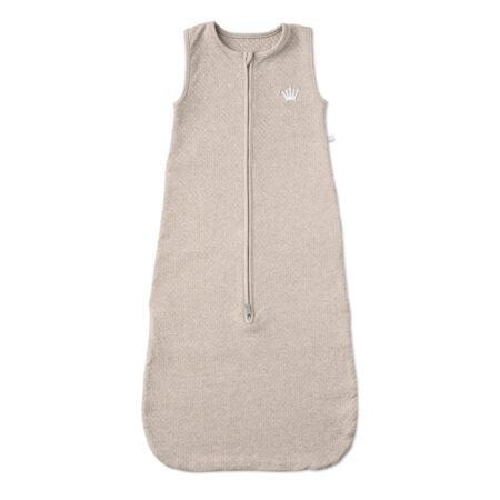 First - sleeping bag CATO ESSENTIALS BEIGE - beige