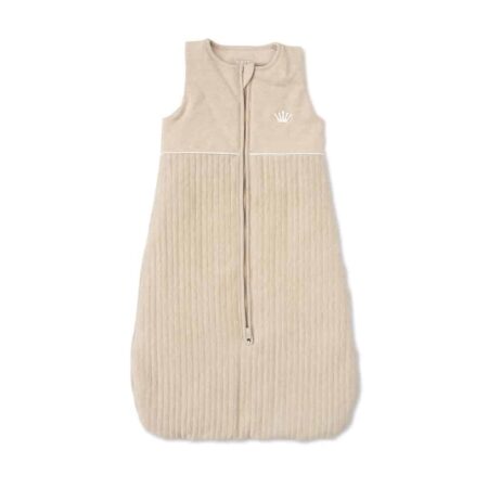 First - sleeping bag CHARLES ESSENTIALS BEIGE - beige