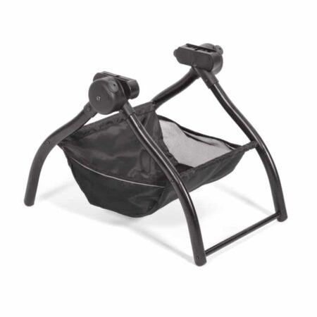 First - standup for baby car - grey