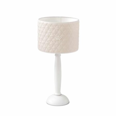 First - table lampshade BRISTOL SILENT SANDS - beige
