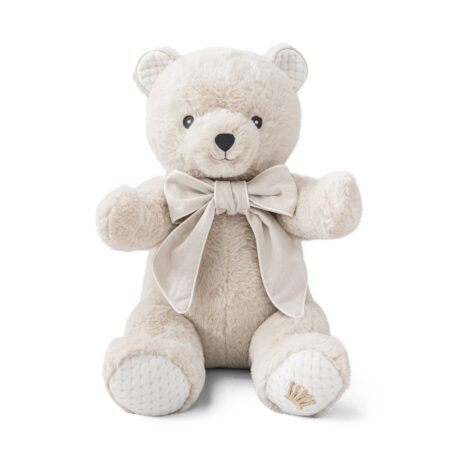 First - teddy bear beige ZOË SILENT SANDS - beige