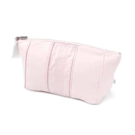 First - vanity case DAISY CRYSTAL PINK - blushpink
