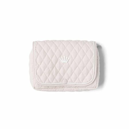 First - wet wipes pouch DEAN SILENT SANDS - beige