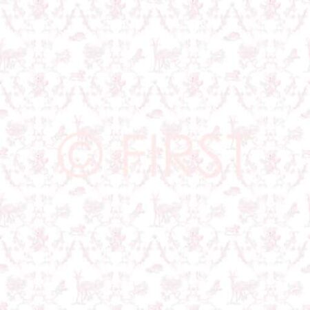 First - xxl wallpaper my first friends REPLAY - blushpink