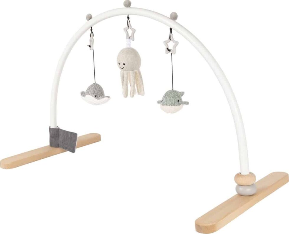 Flow - Baby Gym - Ocean