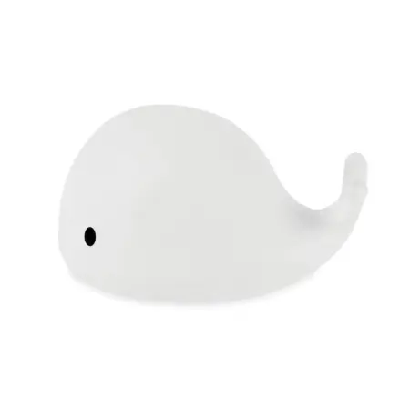 Flow - Nachtlamp - Moby Medium (30X24X17 cm) - One Size