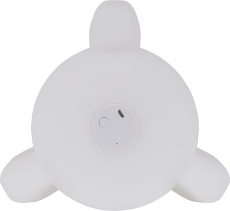 Flow - Nachtlamp - Rocket Apollo Medium (35 x 21 cm)