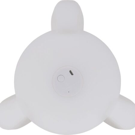 Flow - Nachtlamp - Rocket Apollo Medium (35 x 21 cm)