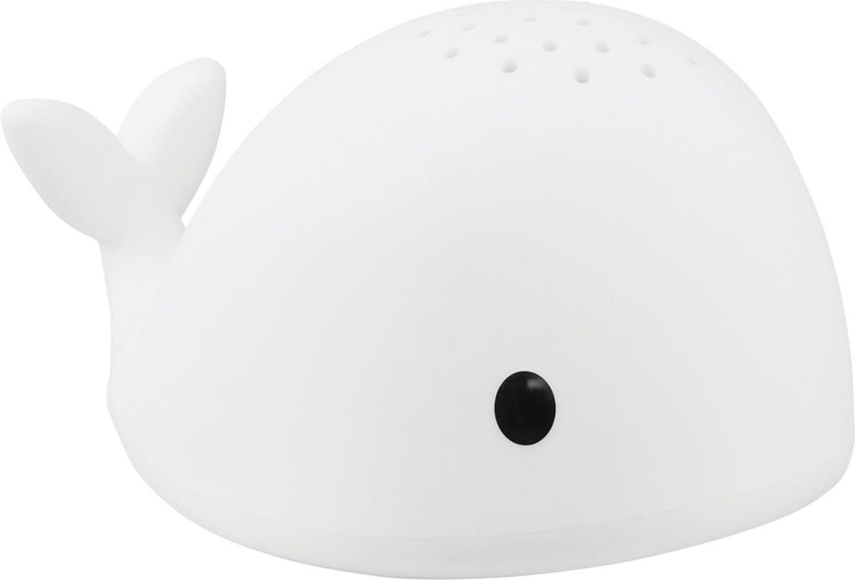 Flow - Projector - Moby - Oplaadbaar - 6 standen