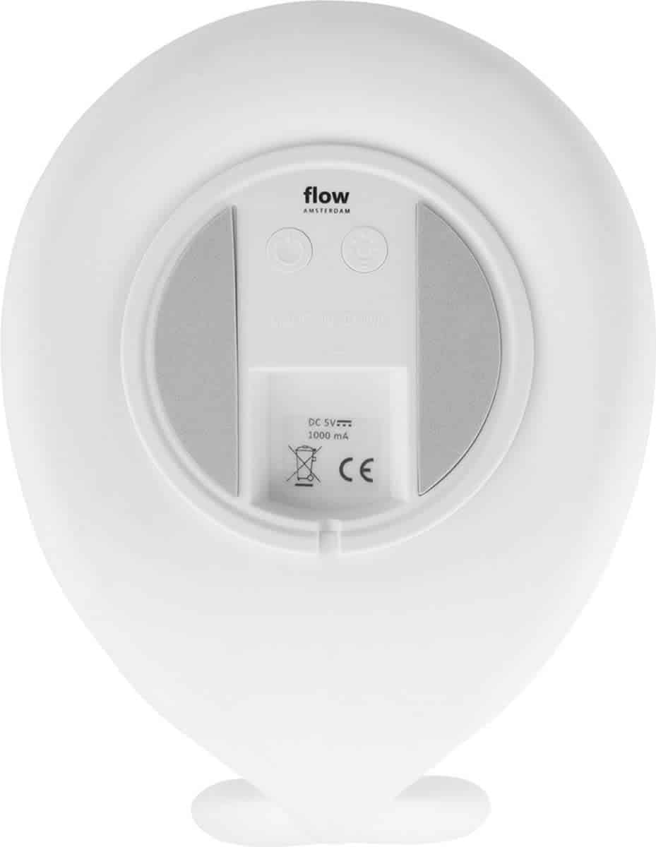 Flow - Projector - Moby - Oplaadbaar - 6 standen