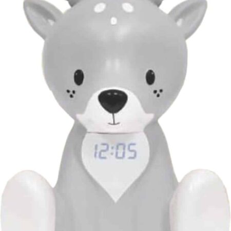 Flow - Slaaptrainer - Deer Fabian