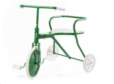 Foxrider - Foxrider Groen