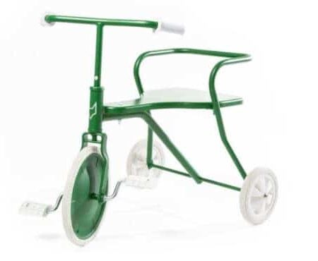 Foxrider - Foxrider Groen