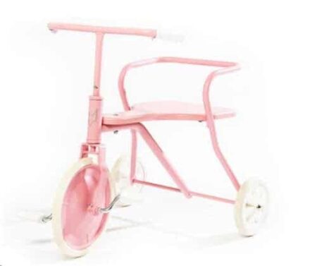 Foxrider - Foxrider Roze