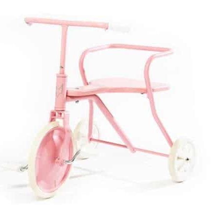 Foxrider - Foxrider Roze