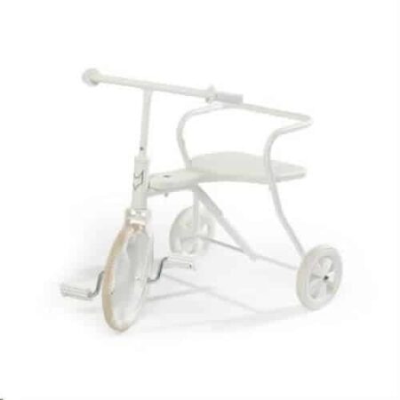 Foxrider - Foxrider Wit