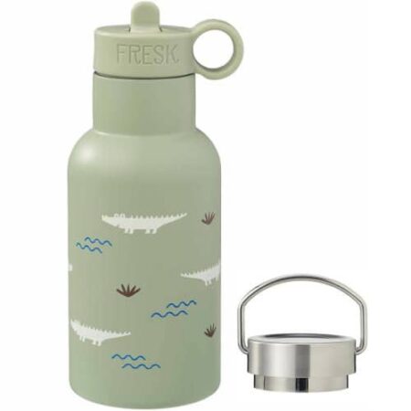 Fresk - Thermos bottle NEW 350 ml Crocodile