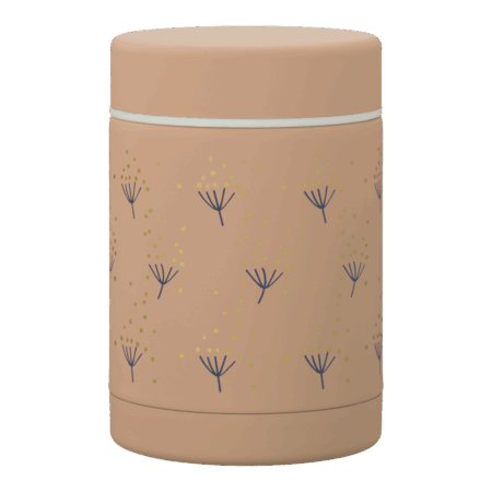 Fresk - Thermos food jar 300 ml Dandelion