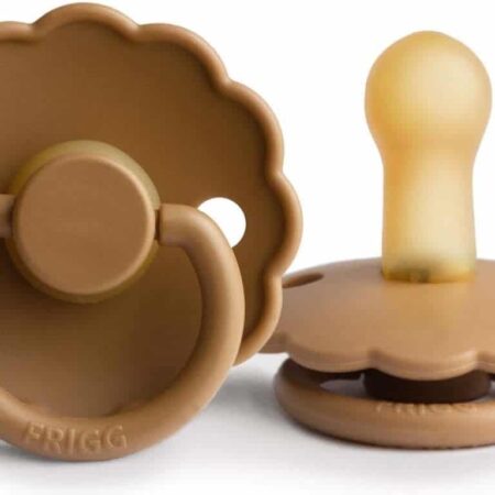 Frigg - Daisy - Latex - Cappuccino - T1