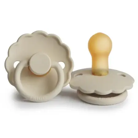 Frigg - Daisy - Latex - Cream - T2