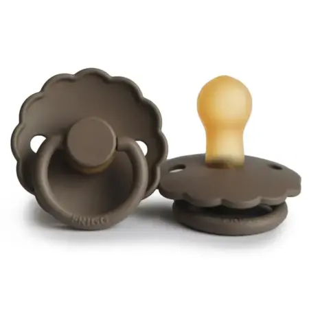 Frigg - Daisy - Latex - Portobello - T1