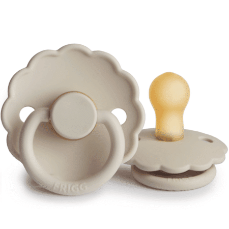 Frigg - Daisy - Latex - Sandstone - T2