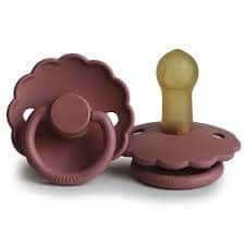 Frigg - Daisy - Latex - Woodchuck - T1