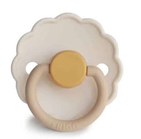Frigg - Daisy Blooming - Silicone - Chamomile - T1