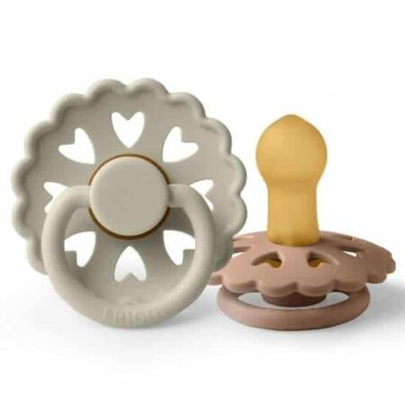 Frigg - Fairytale - 2-Pack - Latex - Duckling/Emperor - T1