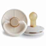 Frigg - Little Viking - Latex - Cream - T1