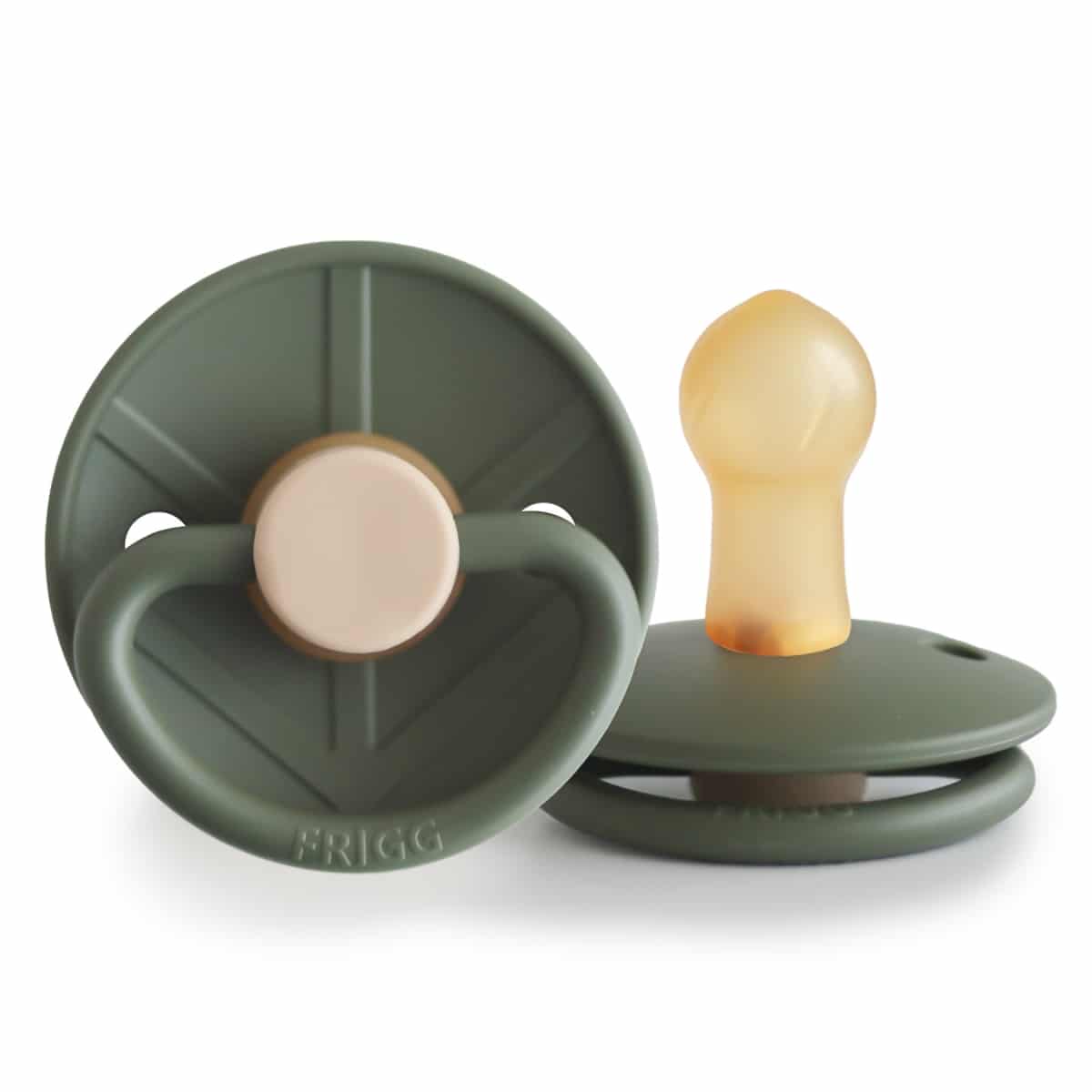 Frigg - Little Viking - Latex - Olive (Ragnar) - T1