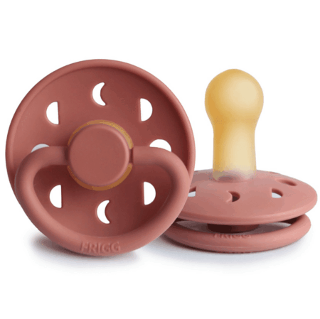 Frigg - Moon - Latex - Powder Blush- T1