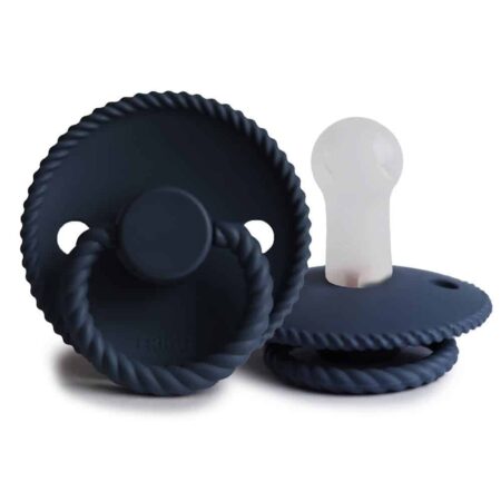 Frigg - Rope - Silicone - Dark Navy - T2