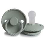 Frigg - Rope Night - Silicone - Sage - T1