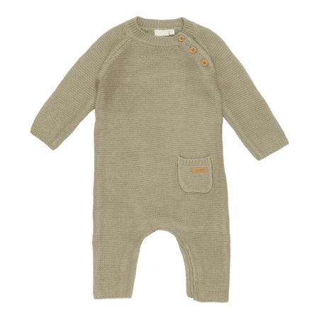 Gebreid boxpakje Olive