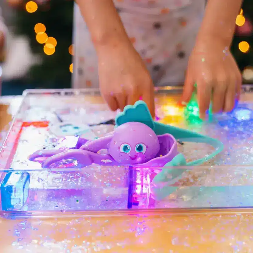Glo Pals - Sensory play toolset