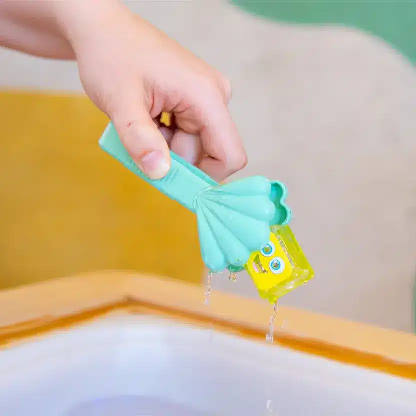 Glo Pals - Sensory play toolset