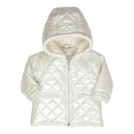 Gymp - Coat Carey - Off White
