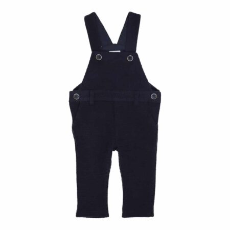 Gymp - Dungarees Pablo - Navy