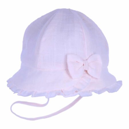 Gymp - Hat Artemis - Light Pink