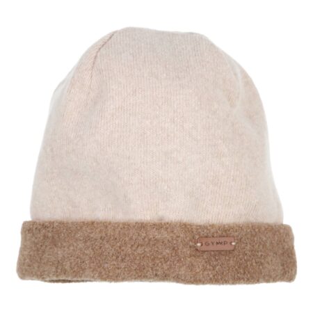 Gymp - Hat Gillo Beige - Beige - Brown