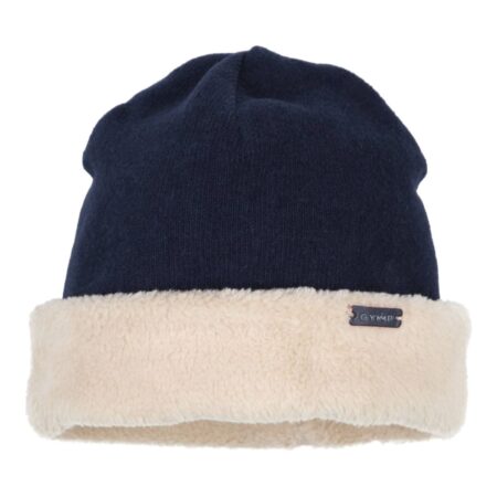 Gymp - Hat Gillo Navy - Navy - Beige