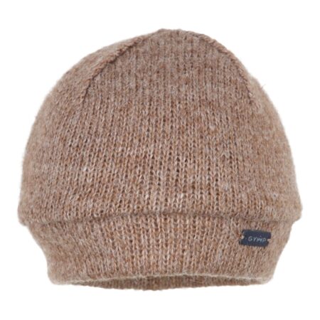 Gymp - Hat Udo - Brown